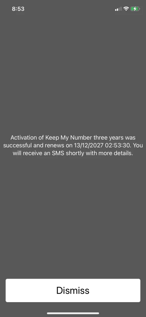 MTN App