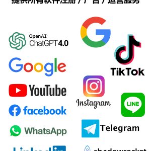 外贸跨境电商推广运营| Google Ads | YouTube | ChatGPT