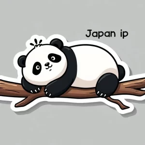 日本原生IP Tiktok运营