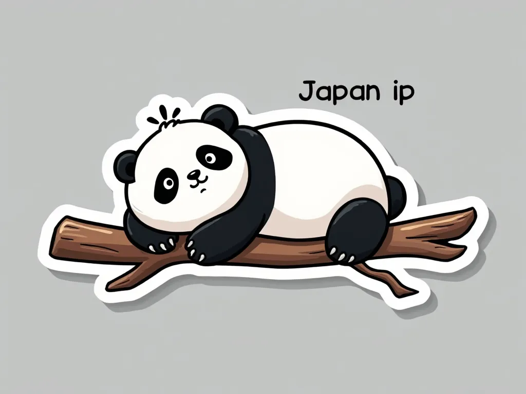 日本原生IP Tiktok运营