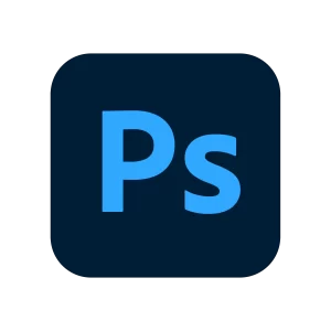 Photoshop-logo