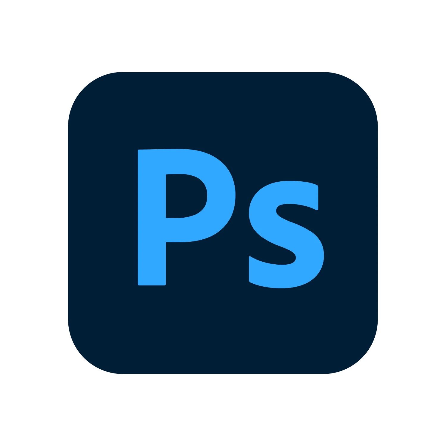 Photoshop-logo