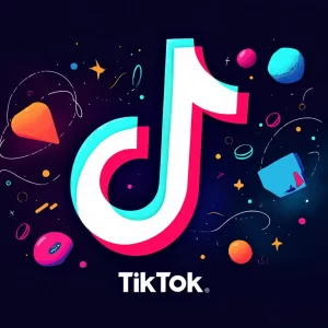 TikTOk专线