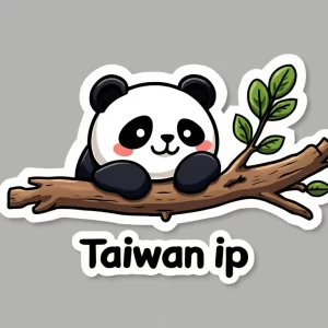 台湾 ISP原生住宅动态IP Tiktok直播