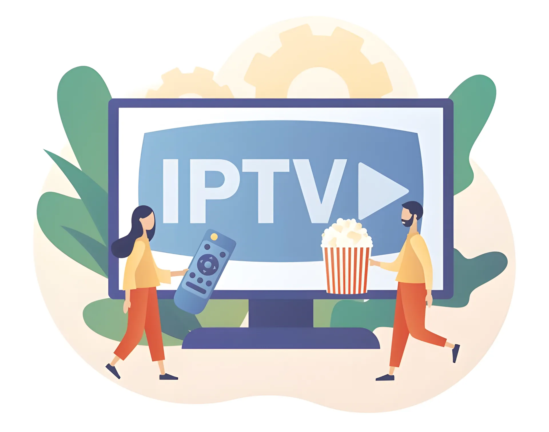 IPTV直播