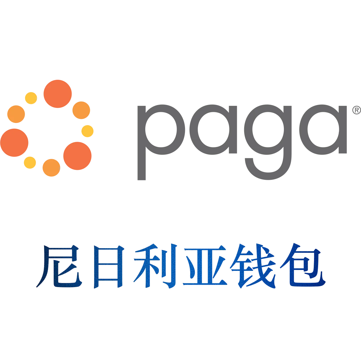 尼日利亚paga钱包