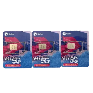 菲律宾Globe电话卡