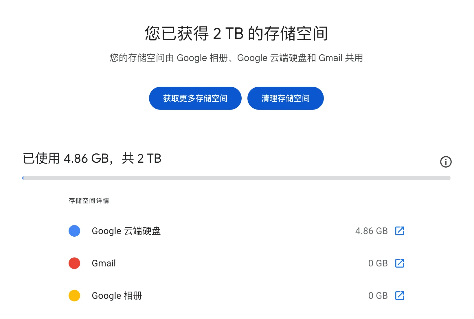 Google AI Premium会员
