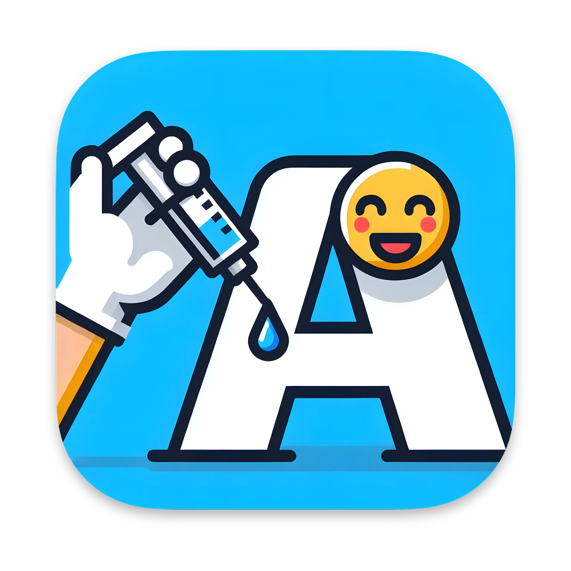 Adobe Activation Tool 1.2.2/2.1.1 破解版 – Adobe 全家桶激活工具/破解补丁