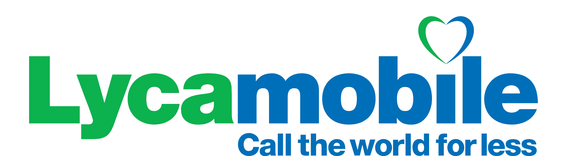 Lycamobile Logo