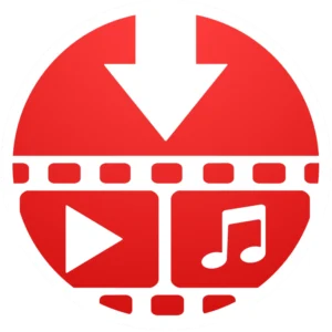 Pulltube downloader logo