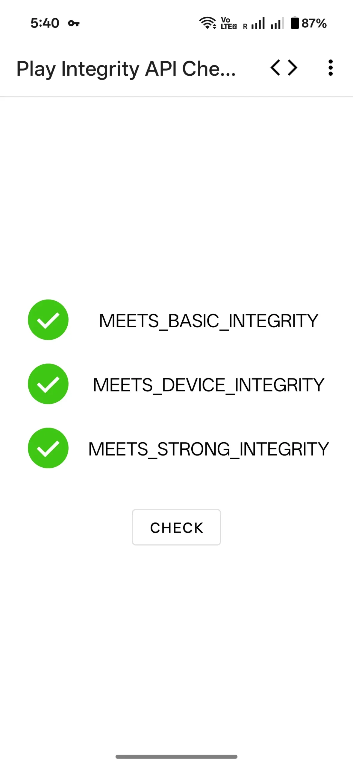 KsuWebUI 配置界面截图